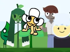 لعبة Incredibox: Mild as Spring على الانترنت