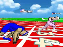 لعبة Speed Stars على الانترنت