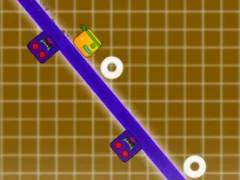 لعبة Escape Rush على الانترنت