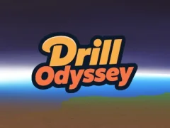 لعبة Drill Odyssey على الانترنت