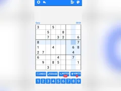 لعبة Sudoku 247 : Mathematic Master على الانترنت