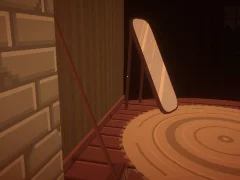 لعبة Timber Trail: Prologue على الانترنت
