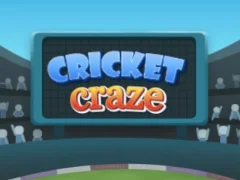 لعبة Cricket Craze على الانترنت