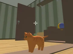 لعبة Cat Chaos Simulator على الانترنت