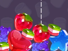 لعبة Candy for Capybara على الانترنت