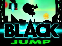 لعبة Black Jump على الانترنت