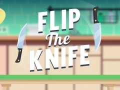 لعبة Flip the Knife على الانترنت