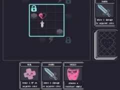 لعبة Heart Forge على الانترنت