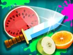لعبة Knife Storm على الانترنت