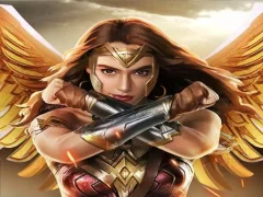 لعبة Wonder Woman: Survival Wars - Avengers MMORPG على الانترنت