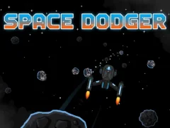 لعبة Space Dodger على الانترنت