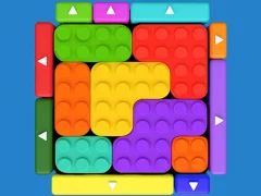 لعبة Color Block Jam 2 على الانترنت