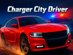 لعبة Charger City Driver على الانترنت