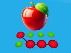 لعبة Link & Color Pictures على الانترنت