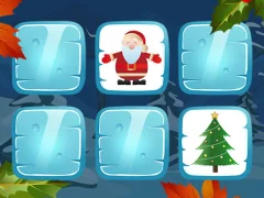 لعبة Winter Memory على الانترنت
