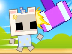 لعبة Online Cats Multiplayer Park على الانترنت
