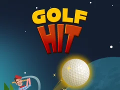 لعبة Golf Hit على الانترنت