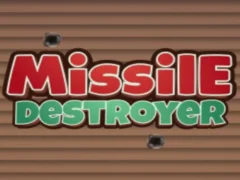 لعبة Missile Destroyer على الانترنت
