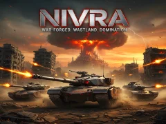 لعبة Nivra على الانترنت