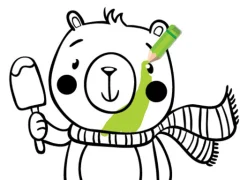 لعبة Drawing and Coloring على الانترنت