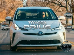 لعبة Toyota Prius على الانترنت