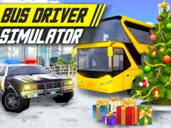 لعبة Bus Driver Simulator على الانترنت