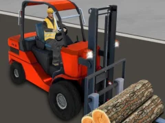لعبة Construction Simulator على الانترنت