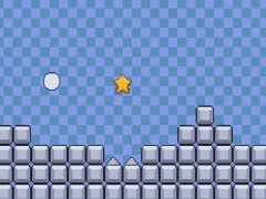 لعبة Bounce Ball على الانترنت