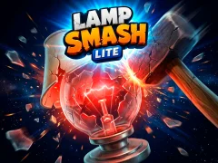 لعبة Lamp Smash Lite على الانترنت