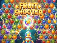 لعبة Fruit Shooter على الانترنت