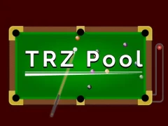 لعبة TRZ Pool على الانترنت