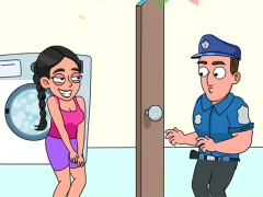 لعبة Remove the Evidence على الانترنت