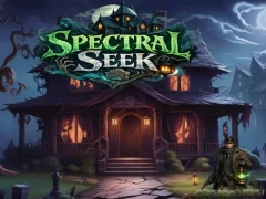لعبة Spectral Seek على الانترنت