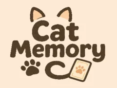 لعبة Cat Memory على الانترنت