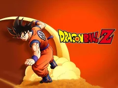 لعبة Dragon Ball Z على الانترنت