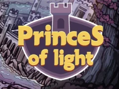 لعبة Princes Of Light على الانترنت