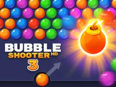 لعبة Bubble Shooter HD 3 على الانترنت
