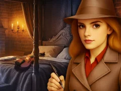 لعبة Hidden Objects Story على الانترنت