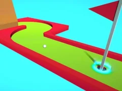 لعبة Golf Mini على الانترنت