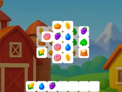 لعبة Merge Tiles: Farm Frenzy على الانترنت
