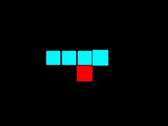 لعبة SnakeBit على الانترنت