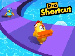 لعبة Shortcut Pro على الانترنت