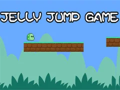 لعبة Jelly jump Game على الانترنت