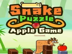 لعبة Greedy Snake: Brain Hole Explosion على الانترنت