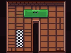 لعبة Stickyban على الانترنت
