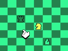 لعبة Last Chess Standing على الانترنت