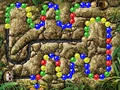 لعبة Inca Ball على الانترنت