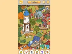 لعبة Find It Out Grow A Garden على الانترنت