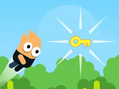 لعبة Jumping Joe على الانترنت