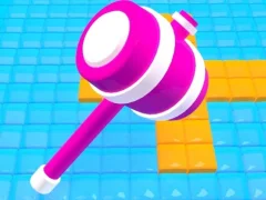 لعبة Happy Color على الانترنت